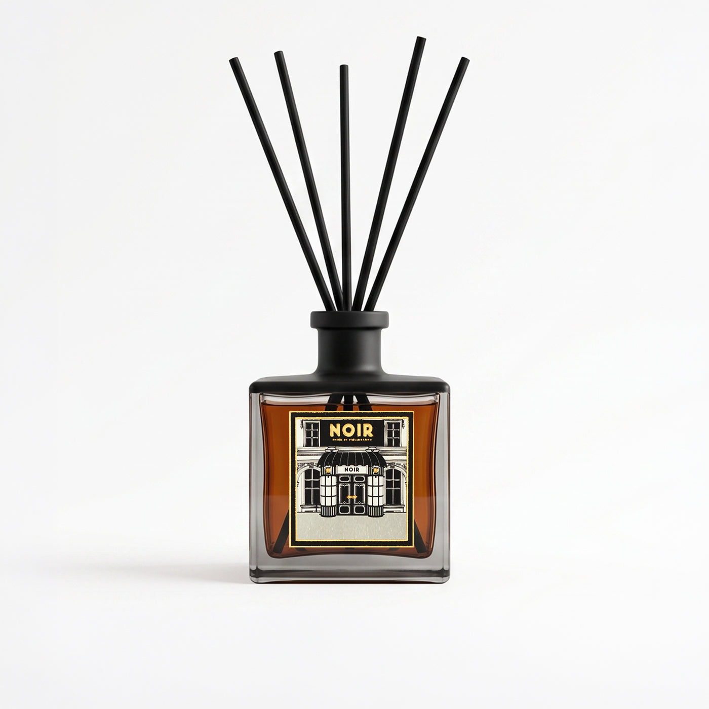 PIEMONT DIFFUSER 500 ML