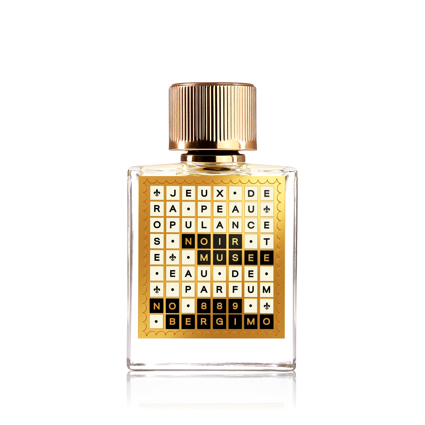 889 BERGIMO