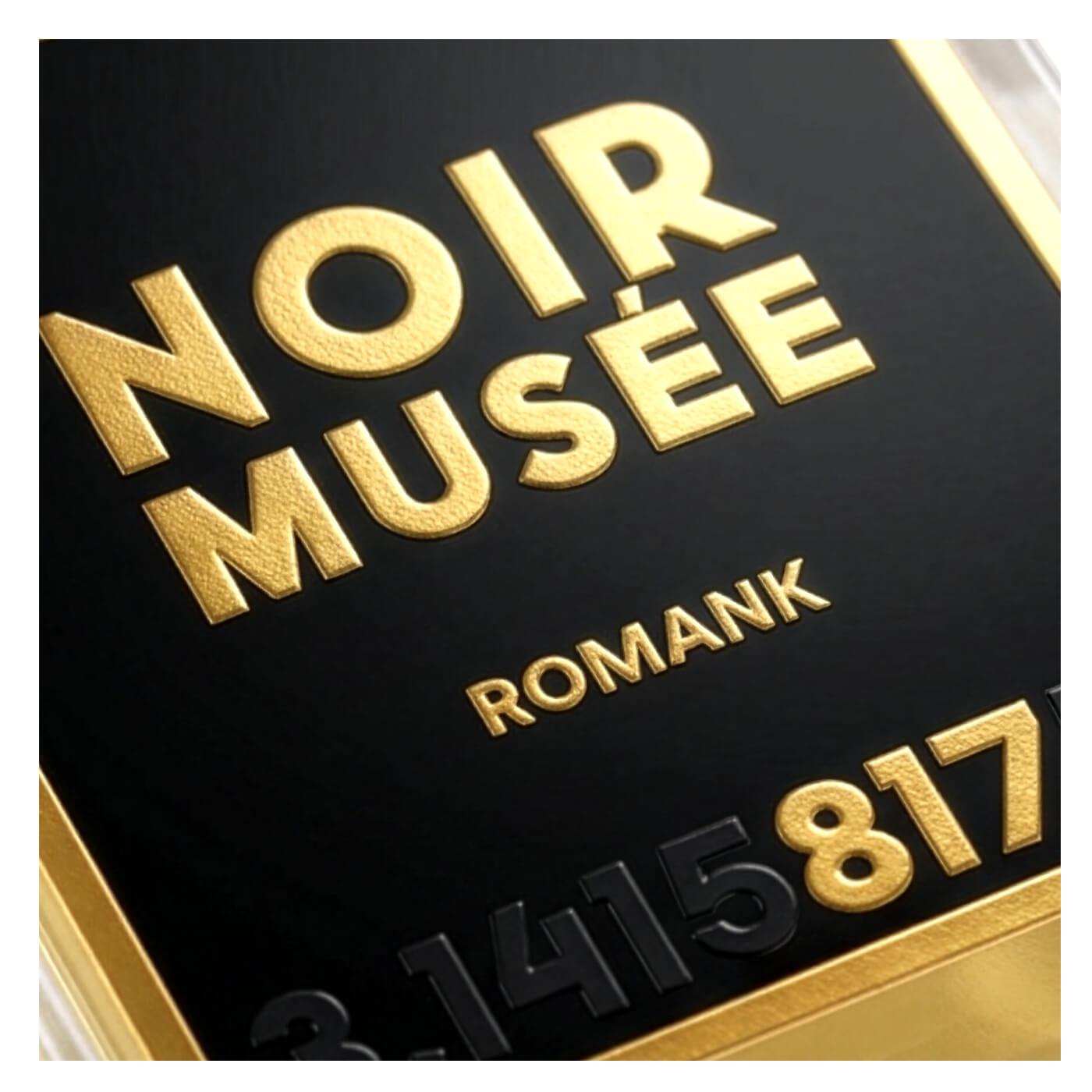 No 817 Romank 50Ml