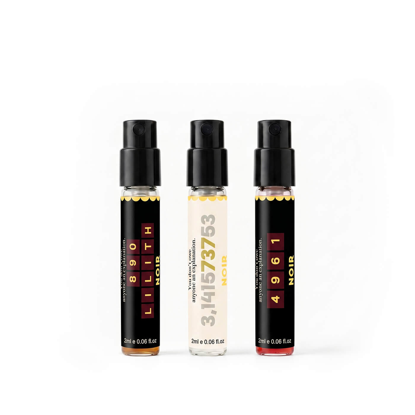 Fark Ettirmeden Etkileyenler Unisex