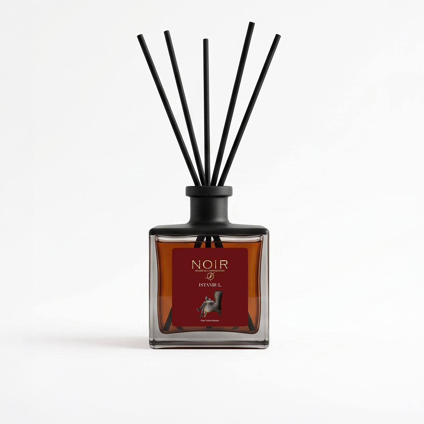 İSTANBUL DIFFUSER 500 ML