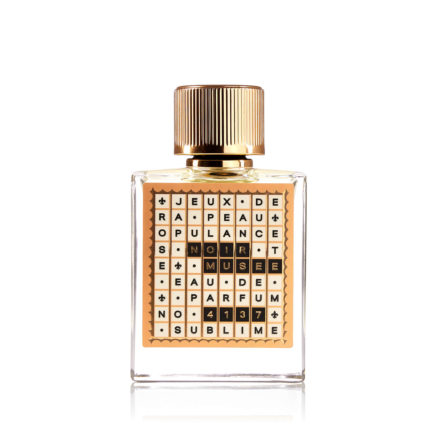 No 4137 Parfum 50ml
