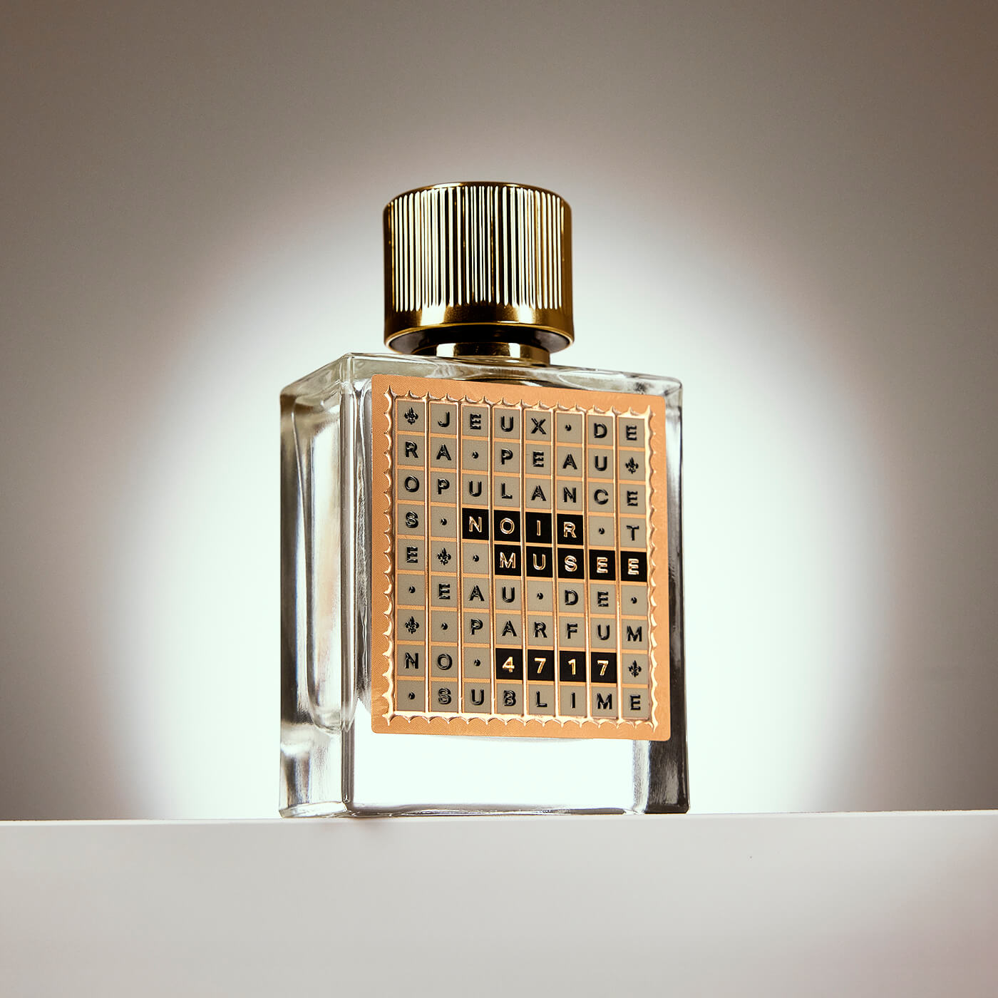 No 4717 Parfum 50ml