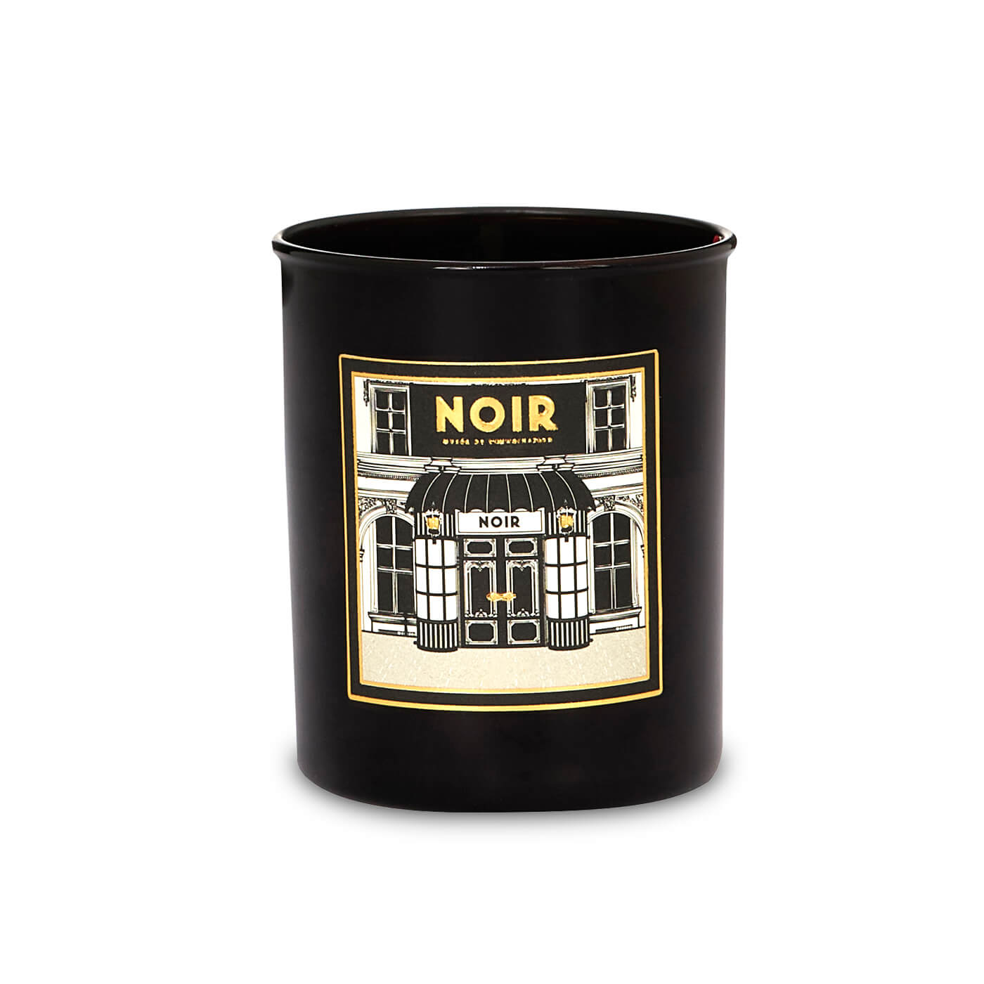 OUD PODRE CANDLE 170GR