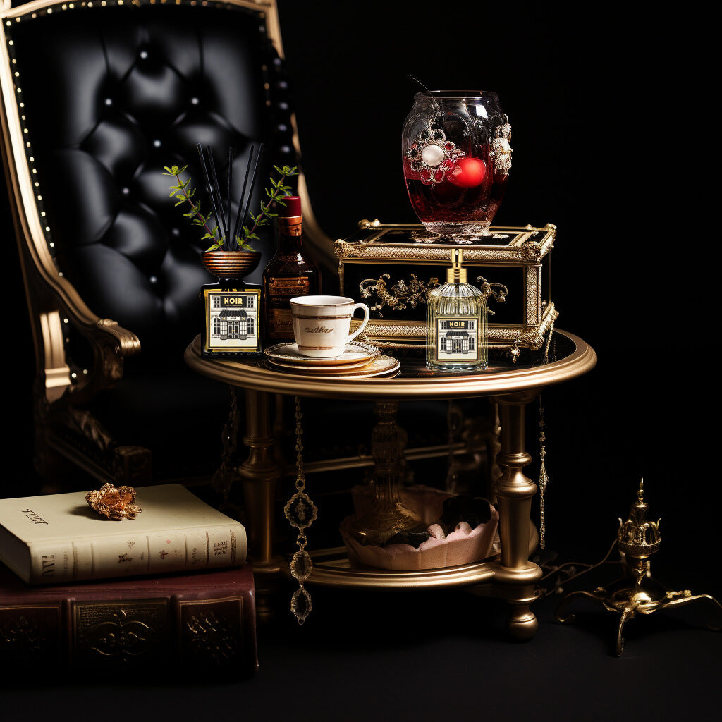 LE PIC CANDLE 330GR