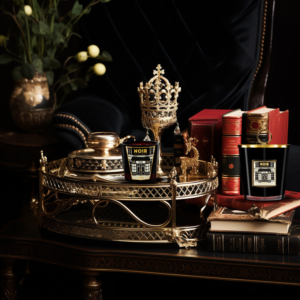 PIEMONT CANDLE 330GR