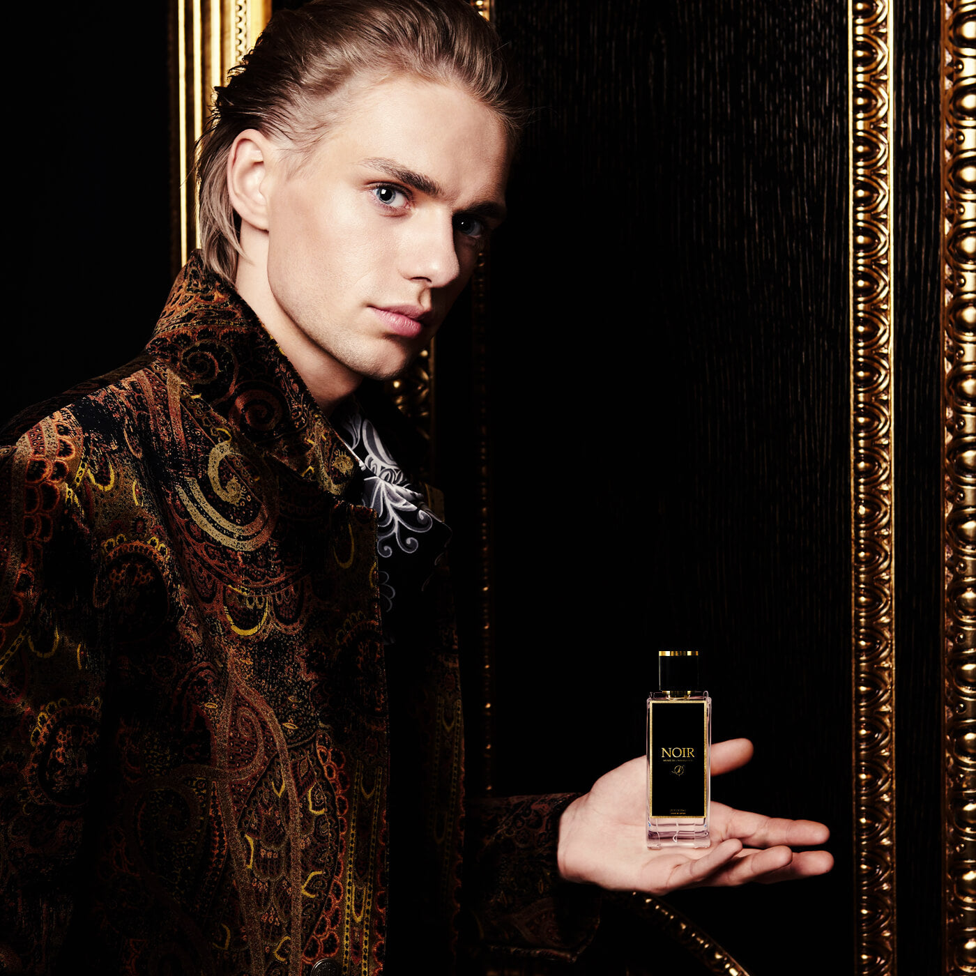 No 2910 Extrait De Parfum 50Ml