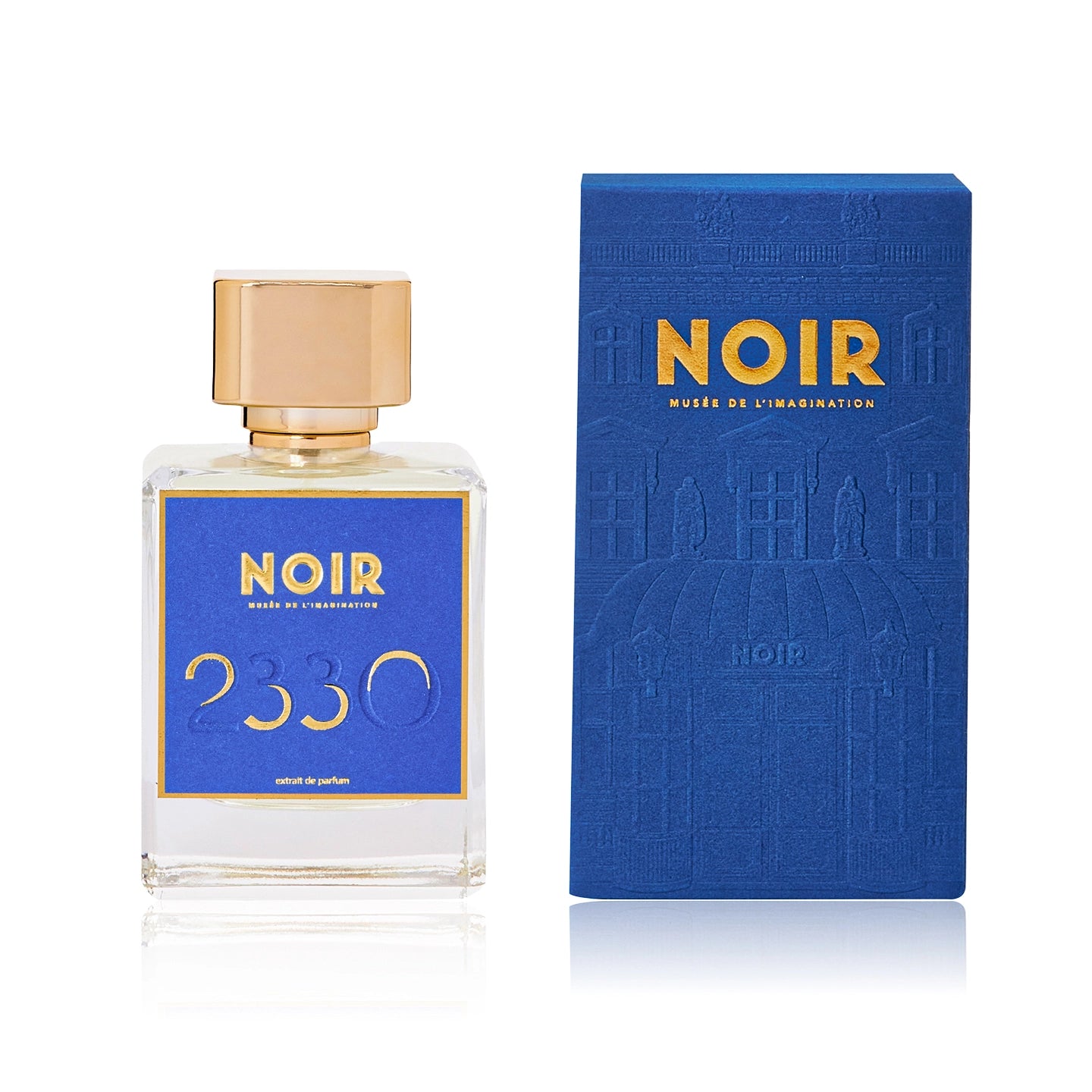 No 2330 Extrait De Parfum 100Ml
