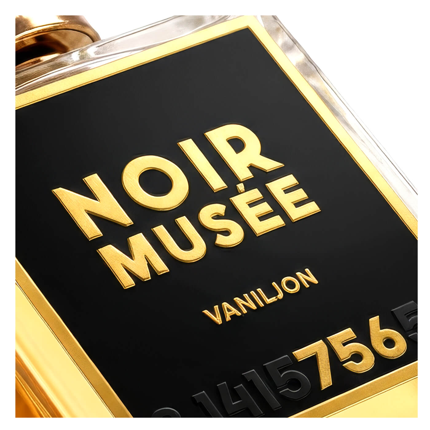 No 756 Vaniljon 50Ml