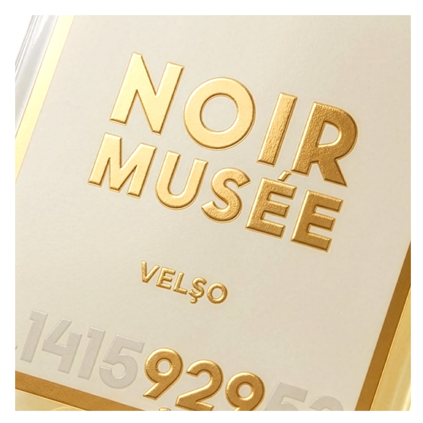 No 929 Velşo 50Ml