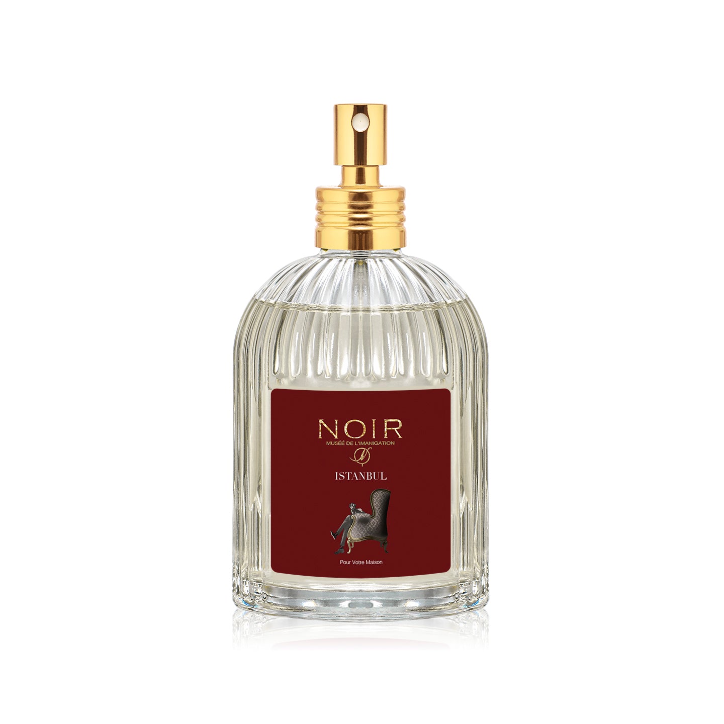 İSTANBUL SPRAY 250 ML